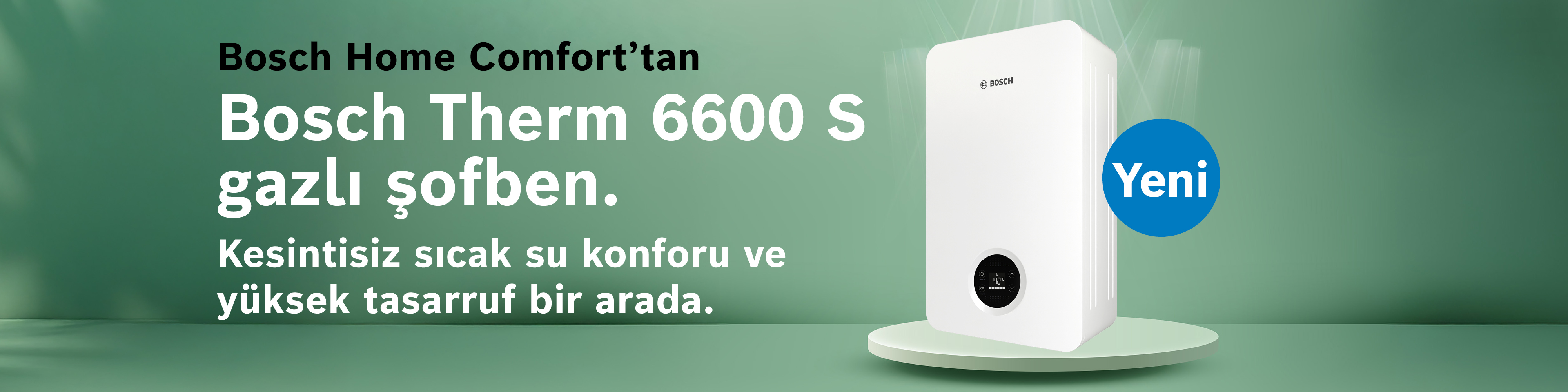 Bosch Partner Program